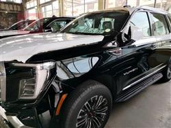 جي ام سي يوكون